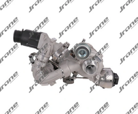 8B2S200780 Jrone Турбонаддув