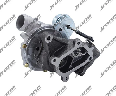 8G15200116 Jrone Турбонаддув