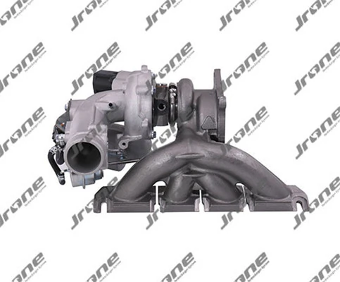 Турбокомпресор Jrone 8B0340M634