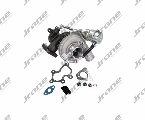 Турбокомпресор Jrone 8G15200122