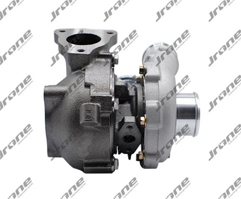  Турбіна KIA Cerato 1