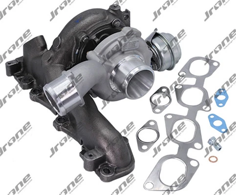 Купити 8G1730M388 Jrone Турбіна