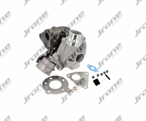 Турбокомпресор Jrone 8B39300373