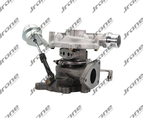 Турбокомпресор Jrone 8G15200B10