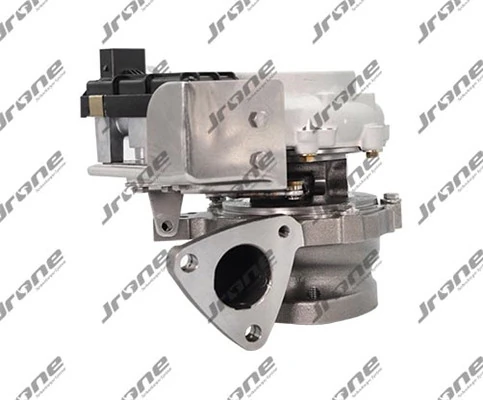 Турбокомпресор Jrone 8G17300939