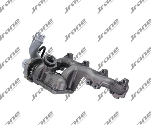 8G1520M334 Jrone Турбонаддув