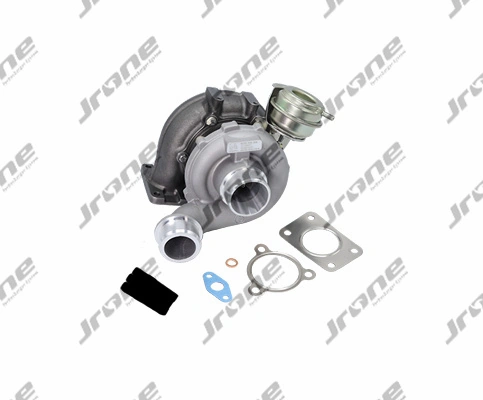 Турбокомпресор Jrone 8G20300306