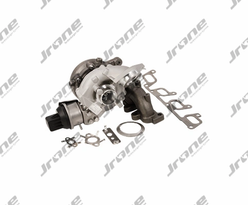 Турбіна Jrone 8B4030MA95 ціна, від 450.64 USD