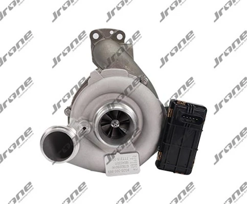 Купити 8G20300869 Jrone Турбіна