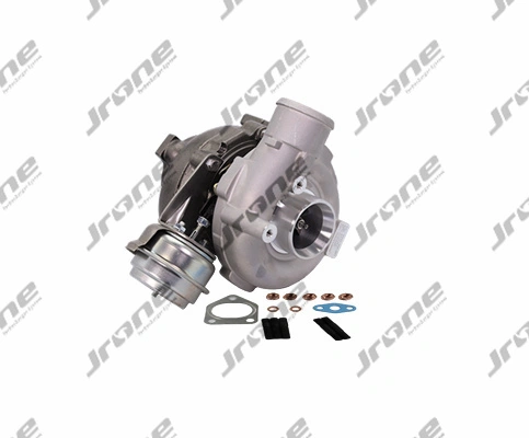 Турбокомпресор Jrone 8G22300307