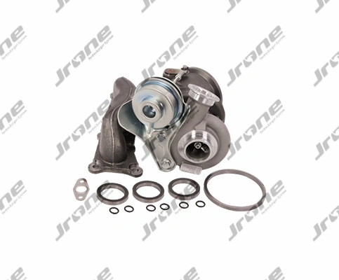 Турбіна Jrone 8M0340MB06 ціна, від 292.24 USD