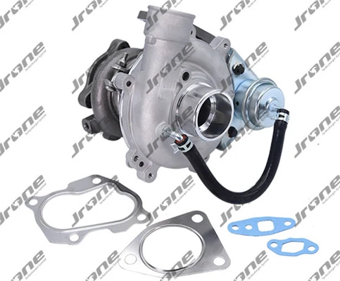 8T10200704 Jrone Турбонаддув