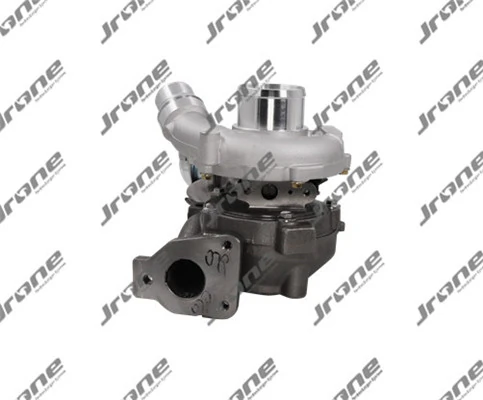 Турбокомпресор Jrone 8G17300387