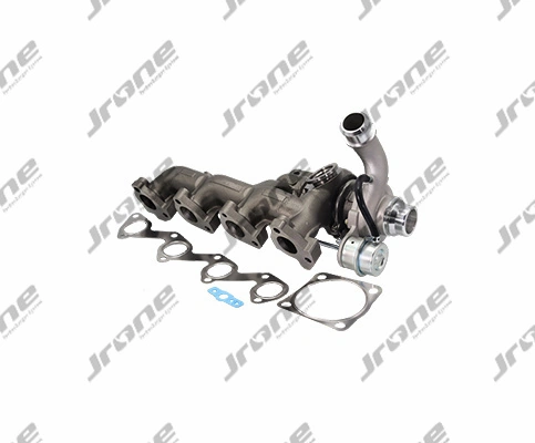 Турбокомпресор Jrone 8G1520M334