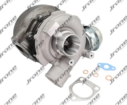 8G20300110 Jrone Турбонаддув