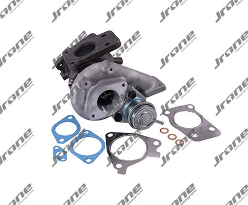 8M35400C37 Jrone Турбонаддув