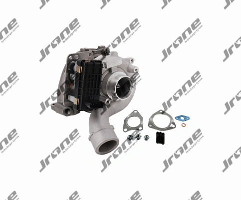 Турбіна Jrone 8G22300678 ціна, від 321.67 USD