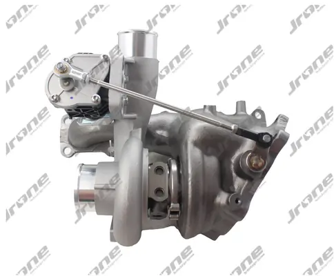 Купити 8M0440MD72 Jrone Турбіна