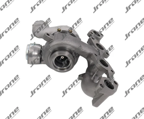 8G1730MH63 Jrone Турбонаддув