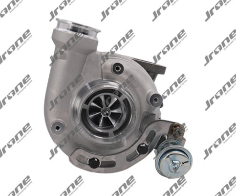 Турбокомпресор Renault (RVI) 7421109241