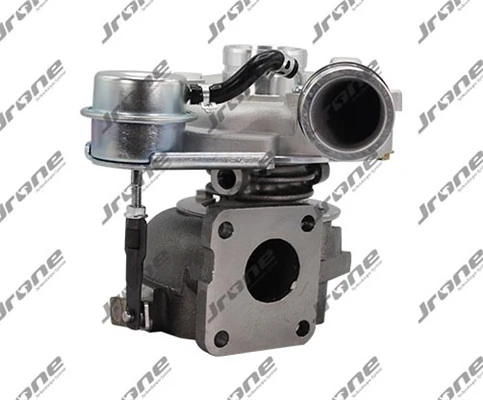 Турбокомпресор Jrone 8G17200152