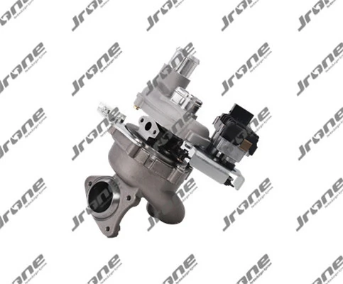 Турбокомпресор Jrone 8G17300674
