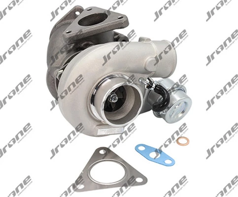 8G25200039 Jrone Турбонаддув