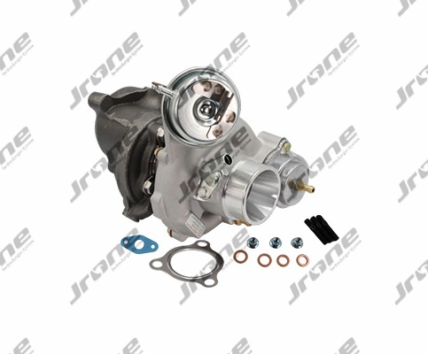 8G20400273 Jrone Турбонаддув