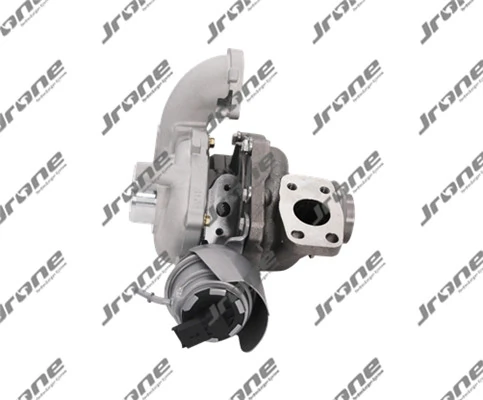 Турбіна Jrone 8G12300885 ціна, від 213.62 USD