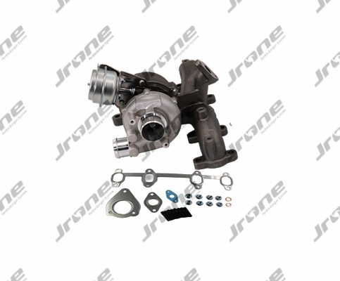 Турбіна Jrone 8G1730M330 ціна, від 223.88 USD