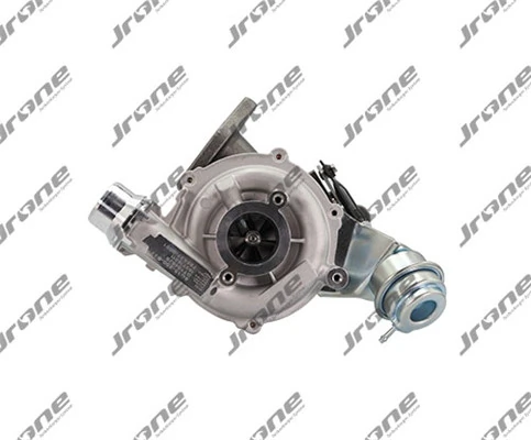 8G15200B33 Jrone Турбонаддув