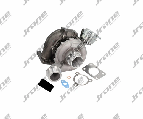8G20300141 Jrone Турбонаддув