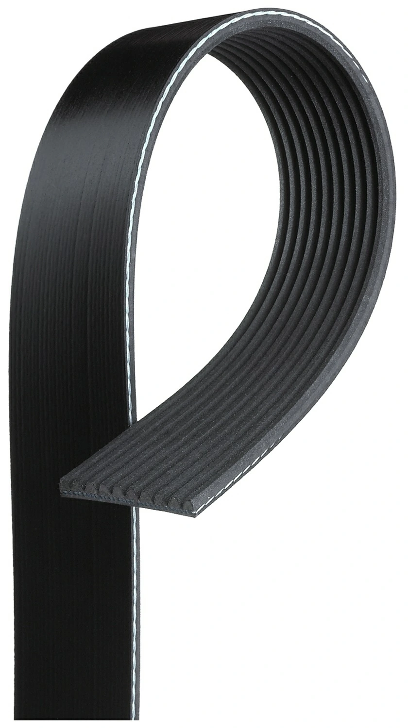 Клиновий ремінь Gates 10PK2414HD ціна, від 35.16 USD