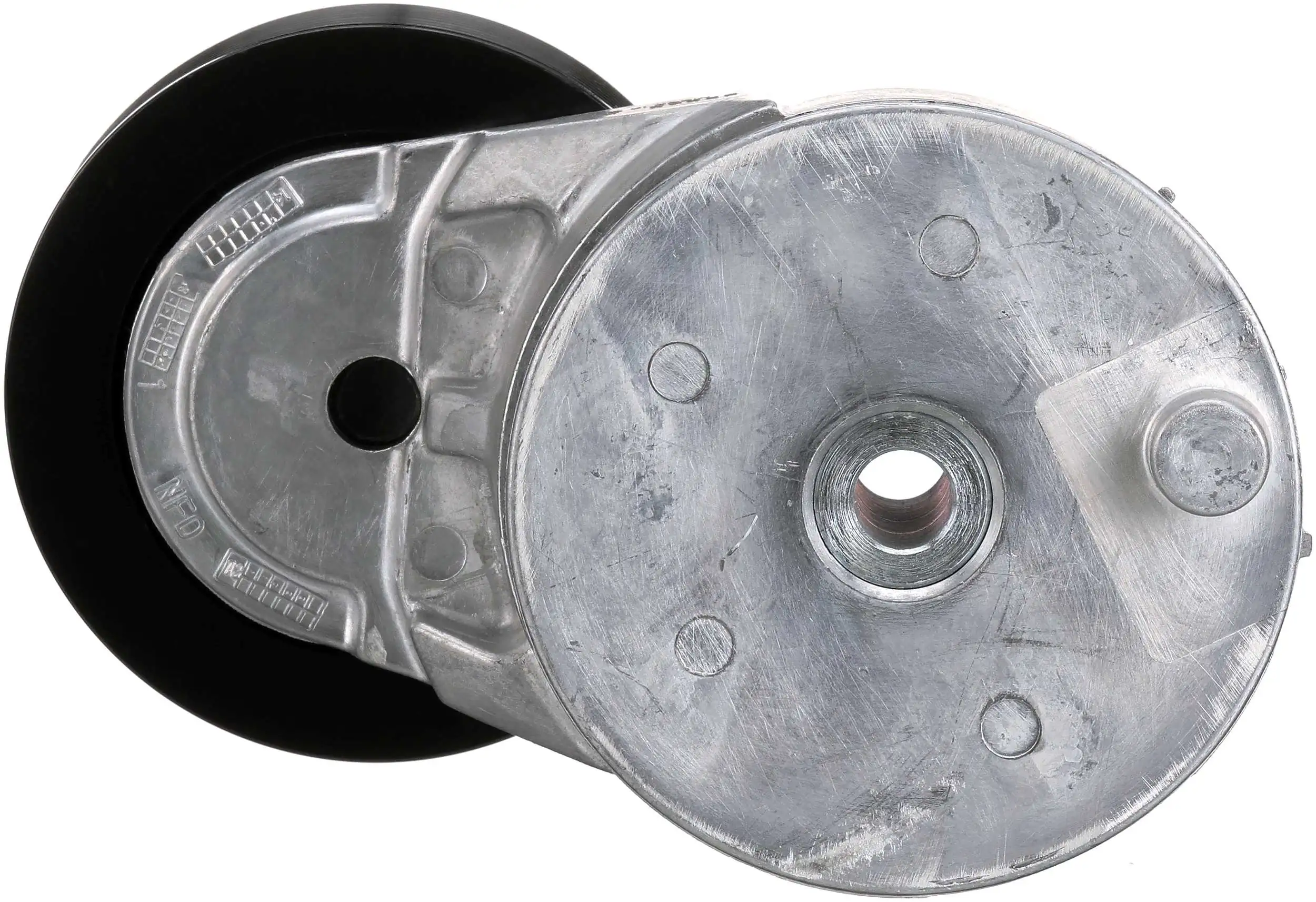 Купити A4572001970 Mercedes Натягувач приводного ременя