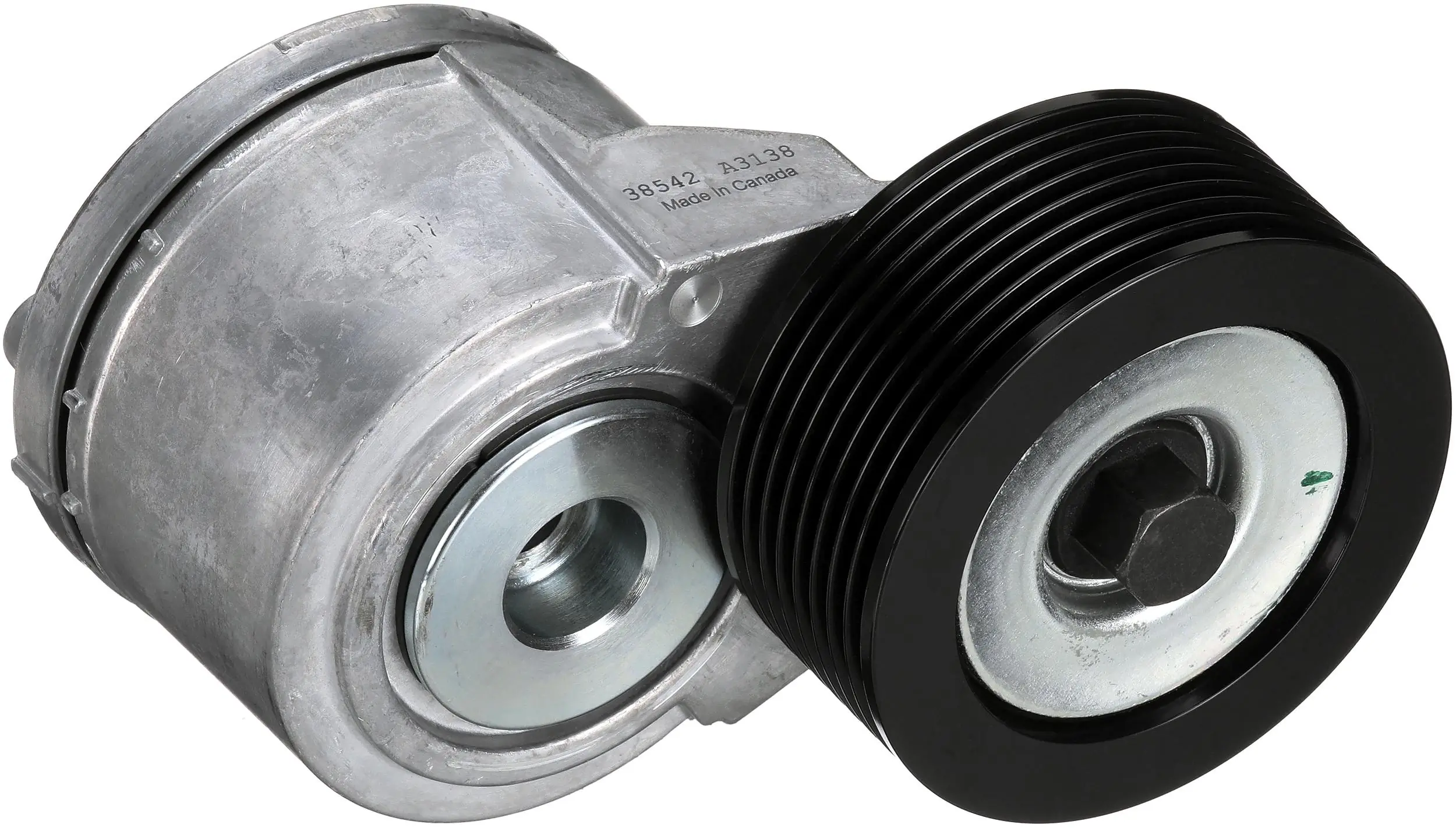 A4572001970 Mercedes Натяжна планка поліклинового ременя