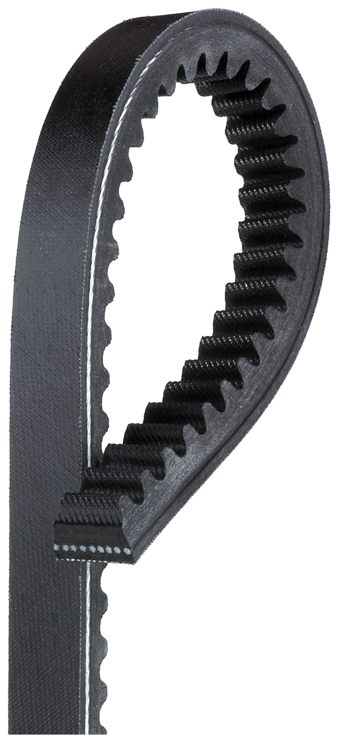 Клиновий ремінь Gates AV17X1113HD ціна, від 16.17 USD
