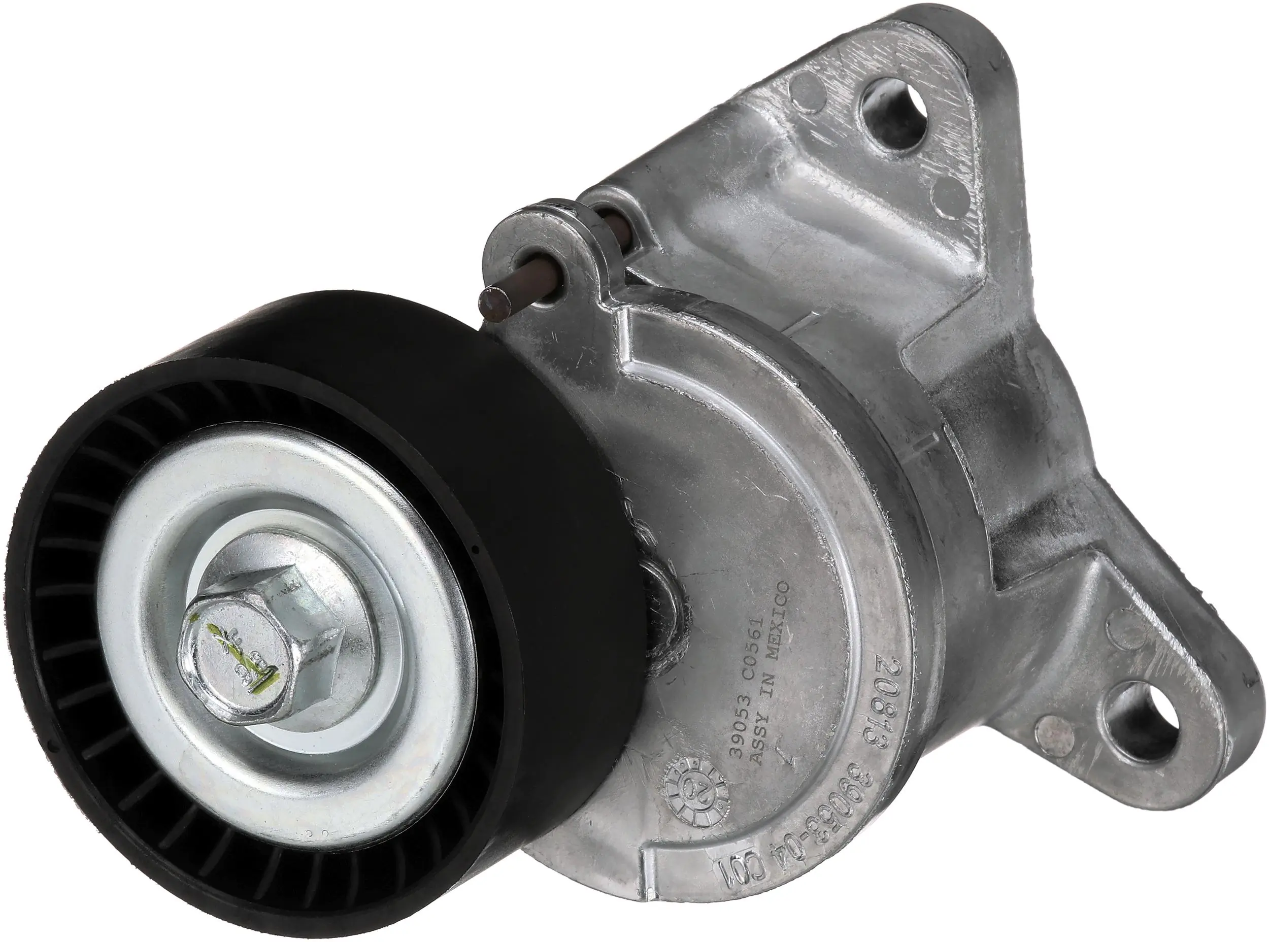 Натягувач приводного ременя Dodge Caliber SXT