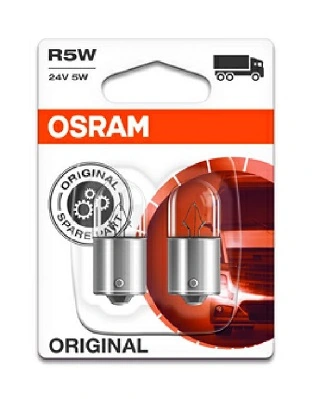 562702B Osram Лампа автомобільна