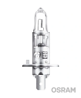 64152SB Osram Лампочка галогенна