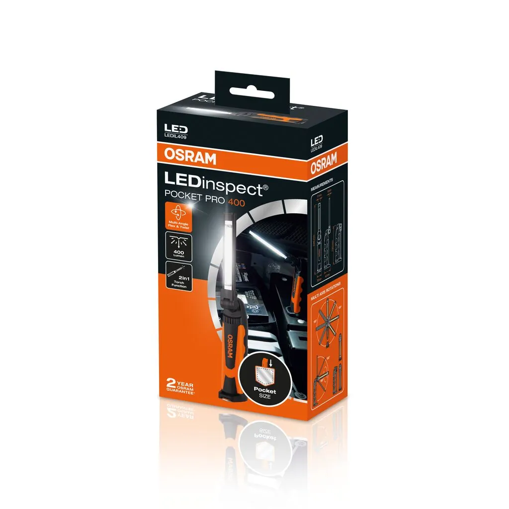 LEDIL409 Osram 