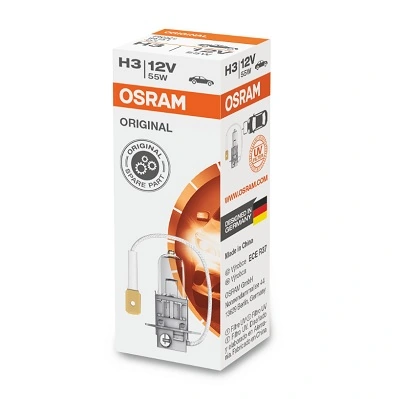 64151 Osram Лампочка галогенна