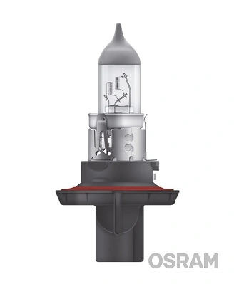 9008 Osram Лампочка галогенна