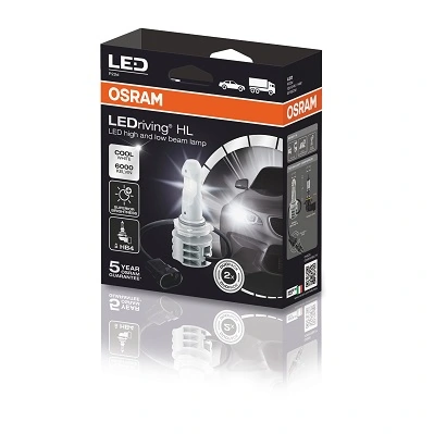 9736CW Osram Світлодіодна лампочка (LED)