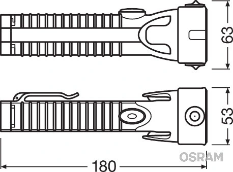 LEDSL101 Osram 