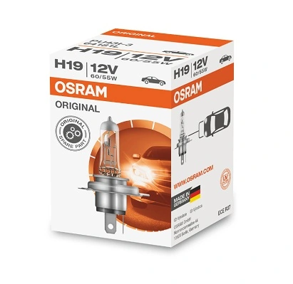 64181L Osram Лампа автомобільна