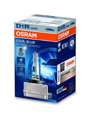 Ксенон Osram 66150CBI ціна, від 36.42 USD