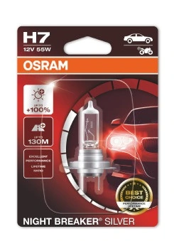 64210NBS01B Osram Світлодіодна лампочка (LED)