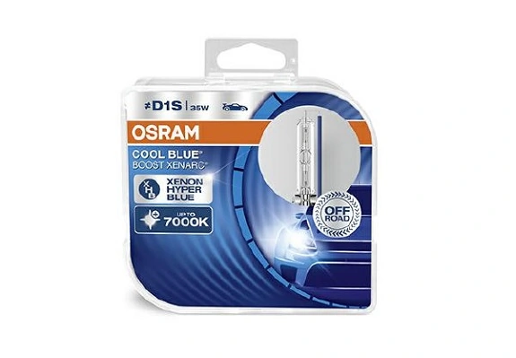 Osram 66140CBBHCB ціна, від 195.22 USD