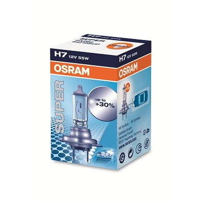 64210SUP Osram Лампочка галогенна
