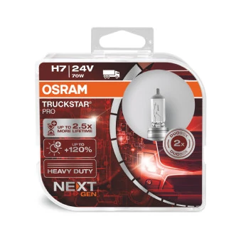 Лампочка галогенна Osram 64215TSPHCB ціна, від 3.95 USD